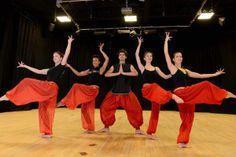 Why Dance Class Is Good for Your Kids?