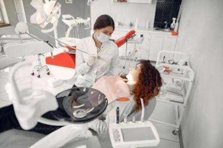 Best Dental Hospital in Dubai