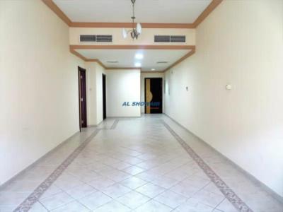 WELL MAINTAINED 1 BHK | 2 BATH | GYM | 3 BALCONY | OUDMETHA