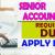 Senior Accountant Required in Dubai