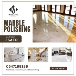 marble restoration service dubai 0547199189