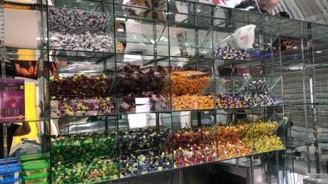 Running FoodStuff Shop for sale