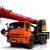 Exclusive Offer: 2025 SANY SPC250T4 25t Truck-mounted Crane | Buy Now