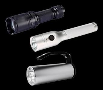 Best explosion proof Flashlights for hazardous areas