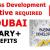 Business Development Executive REQUIRED IN DUBAI