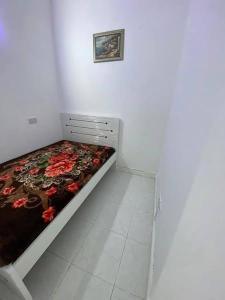 Fully Closed Partition Available!