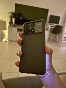 Poco X6 Pro 5g 12/512