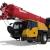 Get the 2025 SANY SAC700E 70t All-terrain Crane