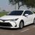 TOYOTA COROLLA 2020 1.6