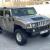 2004 Hummer H2 6.2L vortec V8, 6seater. GCC 055_6111_845
