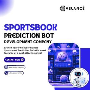 Build Your Sportsbook Prediction Bot and Maximize Your ROI