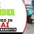 BIKE RIDER Required in Dubai