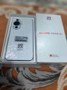 HUAWEI NOVA 12S 256GB DUAL SIM