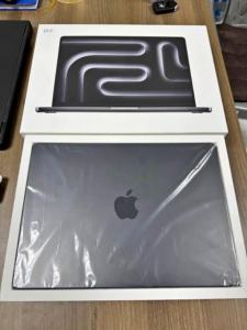 MacBook Pro M4 Pro