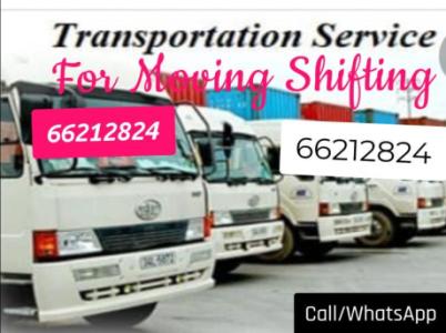 Transport service