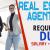 Real Estate Agent Required in Dubai