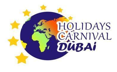 Holidays Carnival Dubai (DMC)