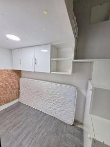 LOFT TYPE PARTITION AVAILABLE