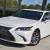 Lexus ES 350 3.5L White Full option white for sale