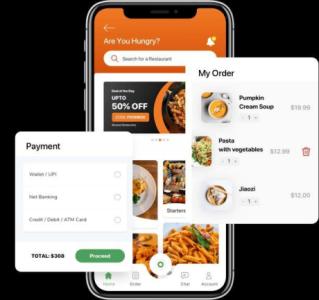 Best Mobile App Development Company Dubai | Code Brew Labs