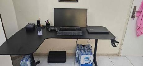 Gaming/Working Table Desk.