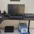 Gaming/Working Table Desk.