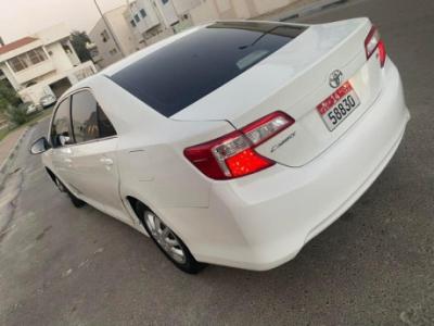 Toyota Camry GCc