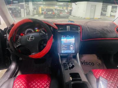 LEXUS 2008 FOR SALE JAPANESE