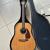 Acoustic Guitar Fender F-230