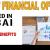 Chief Financial Officer Required in Dubai