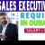 Sales Executive Required in Dubai