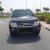 Mitsubishi Pajero 2010, GCC space, full opsition with sunroof leather seats