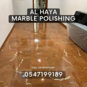 villa marble polishing dubai 0547199189