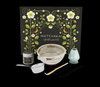 Premium Matcha Powder for a Healthier Lifestyle – MatchaKai