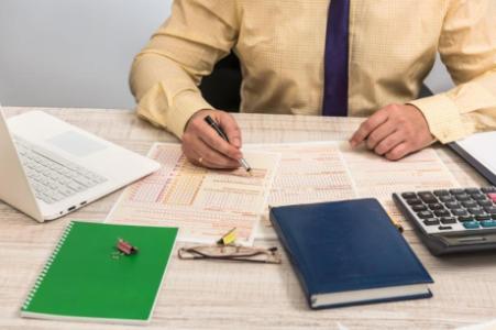 Tax Accounting Services in Dubai | Jitendra Chartered Accountants