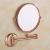Bathroom Mirrors For Hotels | Supplier | Zeke Trolleys