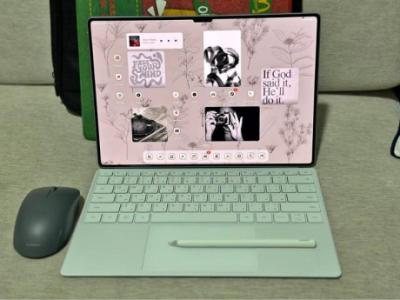 Huawei Matepad pro 13.2 inch