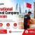 International Removal Company in Bahrain