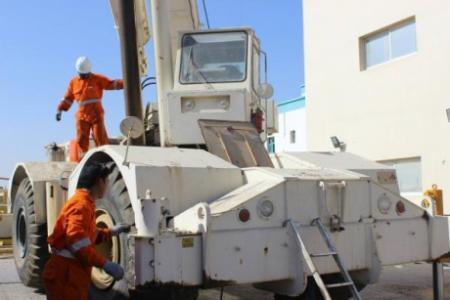 SAFER PETROLEUM SERVICES L.L.C.