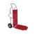 Premium Front Office Trolleys for Hotels in UAE – Durable & Elegant Hospitality Solutions