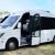 Coach Hire & Minibus Rental
