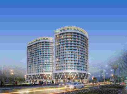 Majestine by Damac in Business Bay