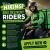Bike Delivery Riders Required in Dubai