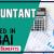 Accountant Required in Dubai