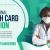 Occupational Health Card Typing