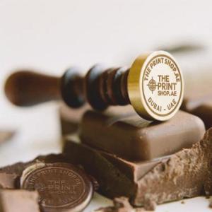 custom seal stamp Dubai
