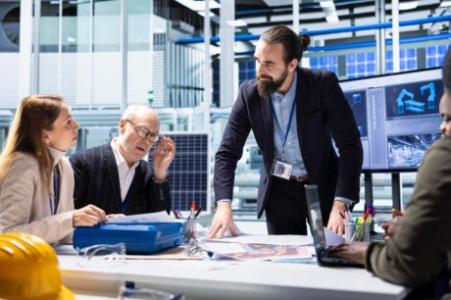 Top AML Compliance Consulting in UAE - JCA