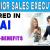 Senior Sales Executive Required in Dubai