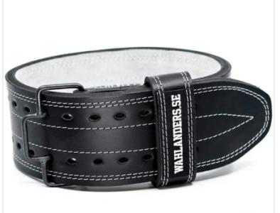 Walhander Powerlifting Belt - XL