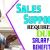 Sales Support Required in Dubai